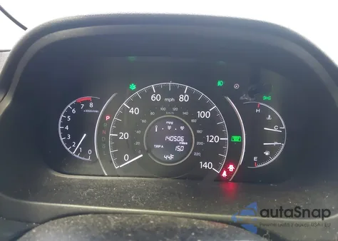 2015 Honda Cr-V Ex-L from USA, damaged, VIN 2HKRM4H70FH629211